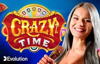 Crazy Time