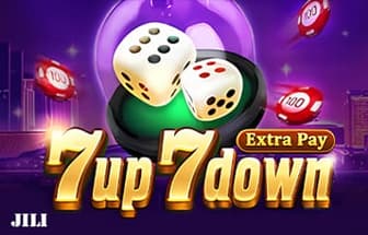 7up 7down