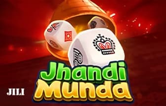 Jhandi Munda