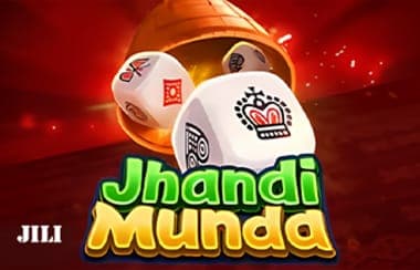 Jhandi Munda