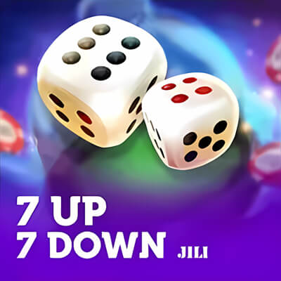 7 Up 7 Down