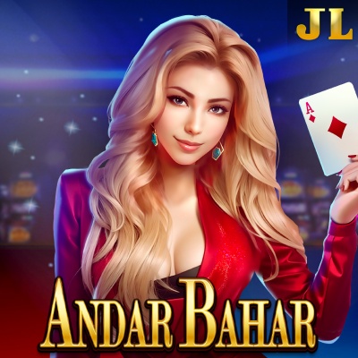 Andar Bahar by JILI