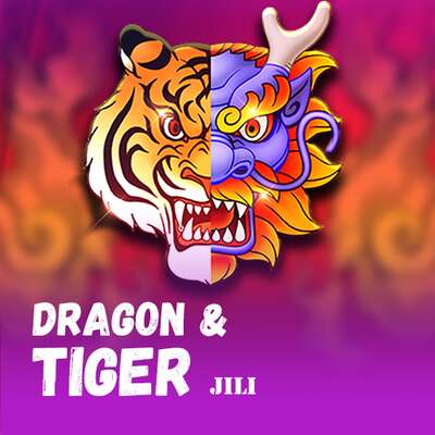 Dragon Tiger JILI