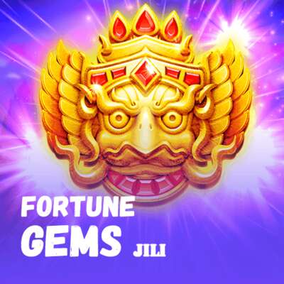 Fortune Gems by JILI
