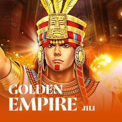 Golden Empire by JILI