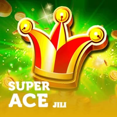 Super Ace by JILI