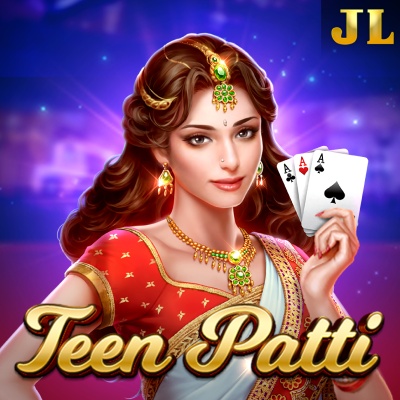 Teen Patti by JILI