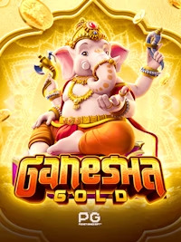 Ganesha Gold by PG Soft